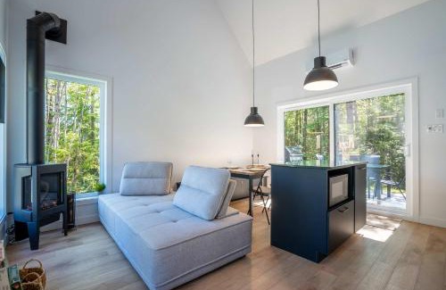 Adstock Chalet De Ski | Nature - Adventure - Absolute Comfort - Le NOST