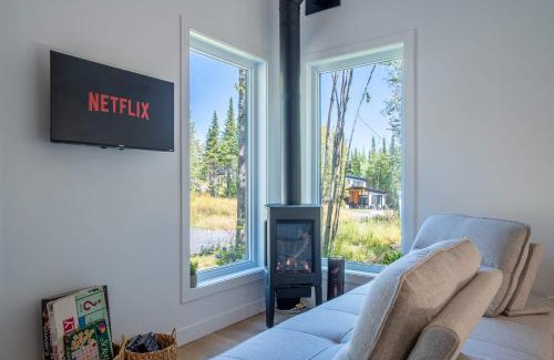 Adstock Chalet De Ski | Nature - Adventure - Absolute Comfort - Le NOST