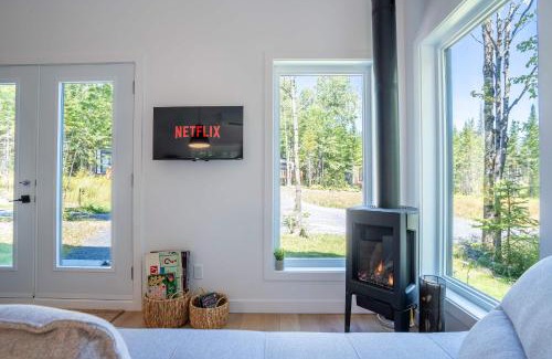 Adstock Chalet De Ski | Nature - Adventure - Absolute Comfort - Le NOST