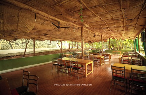 Kanakapura Location De VR | Nature Adventure Camp in Kanakapura #2
