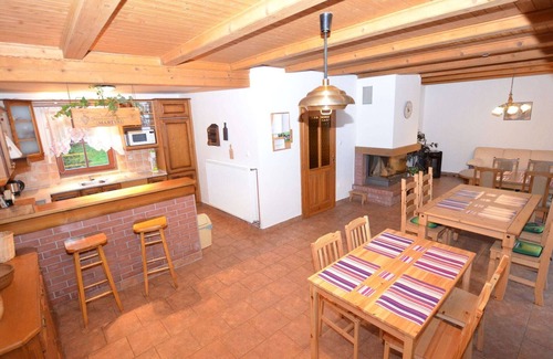 Turnov Villa | Chalet de luxe à Turnov près du domaine skiable