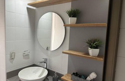 Las Lomas I Appartement | Nature and calm in El Poblado 505