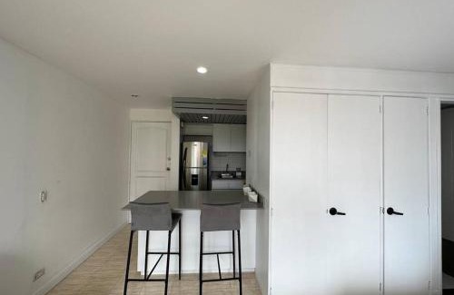 Las Lomas I Appartement | Nature and calm in El Poblado 505