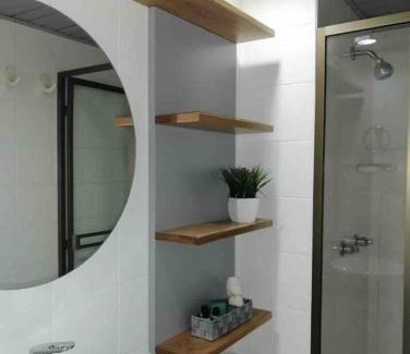Las Lomas I Appartement | Nature and calm in El Poblado 505