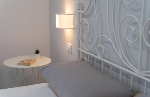 Vasto Lit Et Petit-Déjeuner | Nature and Mind Abruzzo Revealing Beauty - All inclusive with tours included - 2