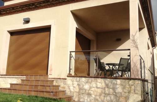Casla Chalet De Ski | Nature and peace for rest