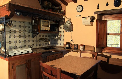 Starda Maison | NATURE ET DÉTENTE EN TOSCANE