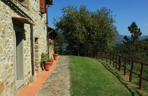 Starda Maison | NATURE ET DÉTENTE EN TOSCANE