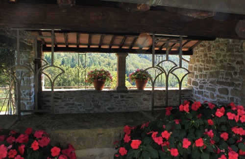Starda Maison | NATURE ET DÉTENTE EN TOSCANE