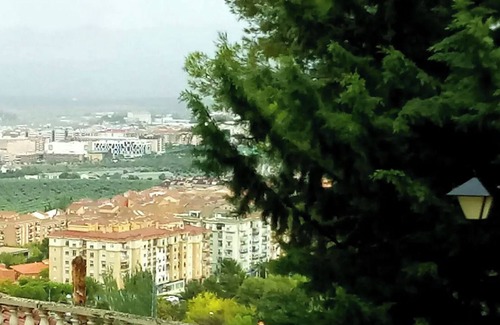 Jaen Maison | Nature et tourisme dans la ville de Jaén