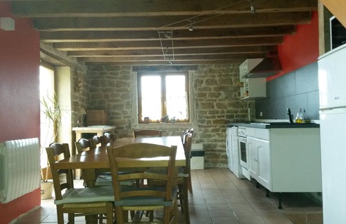 Le Puley Cottage | Nature et bien être à La Malterre
