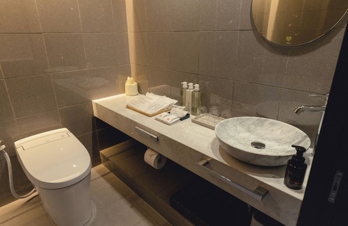 Teshikaga Hôtel | Nature Base Hotel NUPPUKOTTE