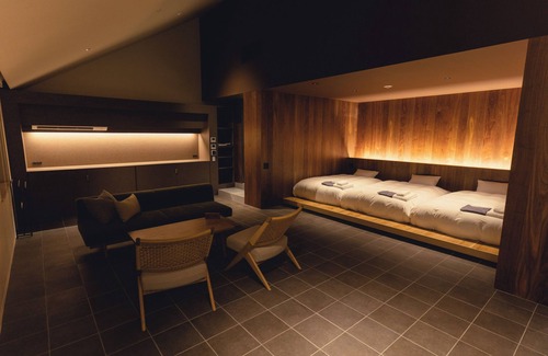 Teshikaga Hôtel | Nature Base Hotel NUPPUKOTTE