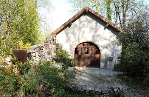 Loisieux Lit Et Petit-Déjeuner | Chambre d'hôtes nature
