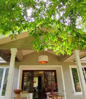 Hali-Ela Villa | Nature Blooms