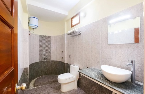 Kalapettai Hôtel | Nature Breeze Resort and Spa