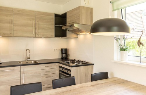 Eernewoude Maison | Bungalow avec 2 salles de bains, en pleine nature