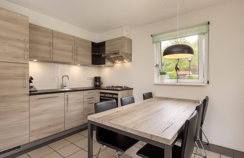Eernewoude Maison | Bungalow avec 2 salles de bains, en pleine nature