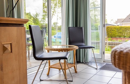 Eernewoude Maison | Bungalow avec 2 salles de bains, en pleine nature