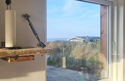 Kongsnæs Maison | Nature Cabin With View By The Falster Coast