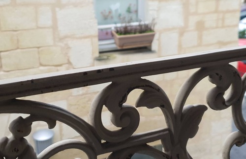 Cheille Maison | Nature & Chateaux à Azay Le Rideaux
