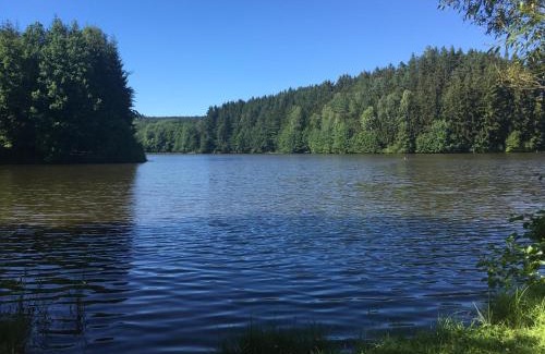 Bezdruzice Autre | Nature Center Údolí volavek