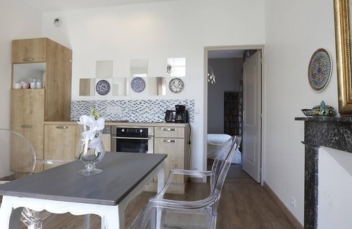 Chinon Appartement | NATURE & CHATEAUX Appartement
