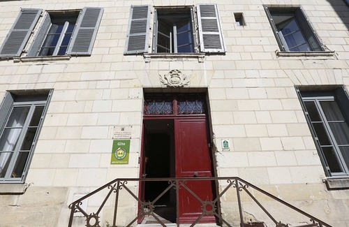 Chinon Appartement | NATURE & CHATEAUX Appartement
