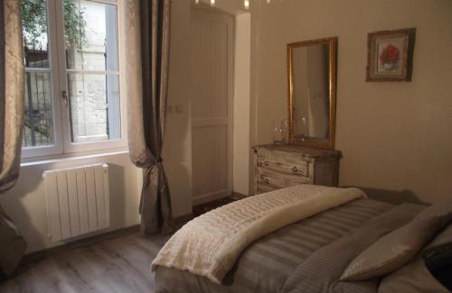 Chinon Appartement | Nature & Chateaux