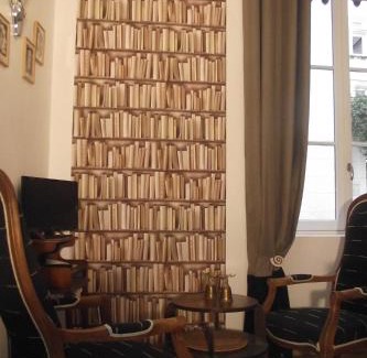 Chinon Appartement | Nature & Chateaux