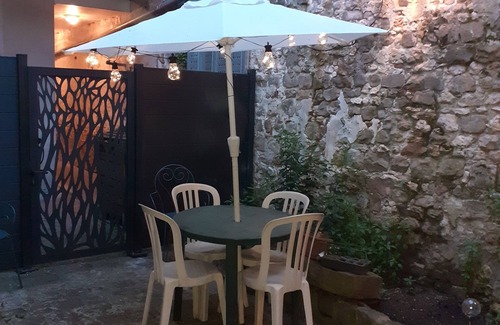 Milly-la-Foret Appartement | Appartement cocon nature - Milly-la-Forêt