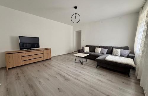 Kaltenleutgeben Appartement | Nature & comfort near Vienna - 90m2