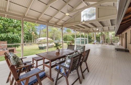 Forestdale Maison | Nature Escape Acreage Forest Life and Pet Friendly