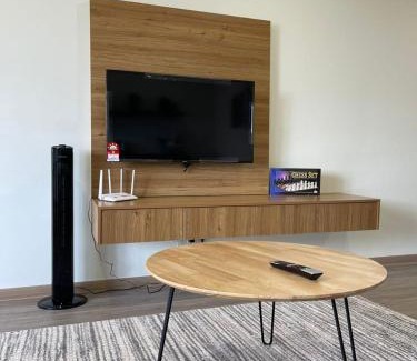 Brinchang Appartement | Nature Escape Cottage Cameron