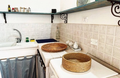 Noto Maison | Nature Escape Farmhouse ancient country house. A place surrounded by nature.