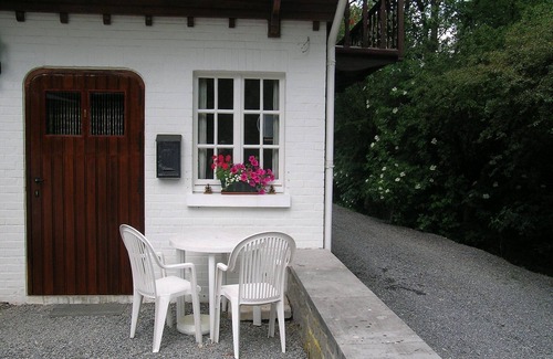 Durbuy Appartement | Appartement boutique à Bohon près de Forest