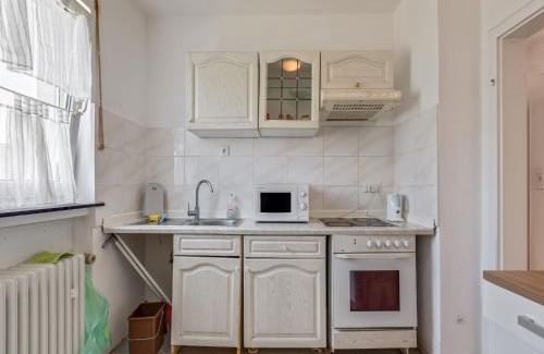Fuldabruck Appartement | Nature Escape in Fuldabruck, cleaning included