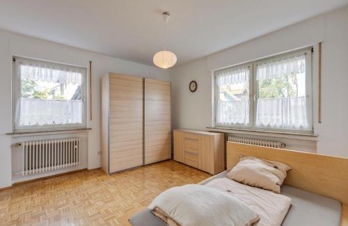 Fuldabruck Appartement | Nature Escape in Fuldabruck, cleaning included