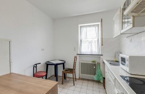 Fuldabruck Appartement | Nature Escape in Fuldabruck, cleaning included