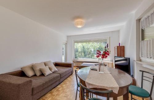 Fuldabruck Appartement | Nature Escape in Fuldabruck
