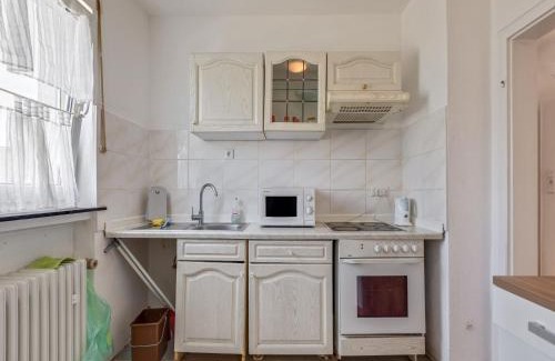 Fuldabruck Appartement | Nature Escape in Fuldabruck
