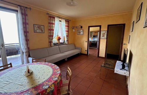 Treviso Bresciano Maison | Nature escape with all modern amenities, huge private land, crazy views