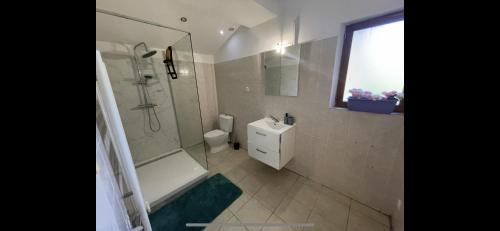 Vaugneray Appartement | nature et confort