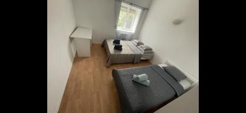 Vaugneray Appartement | nature et confort