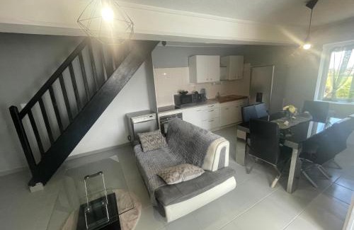 Vaugneray Appartement | nature et confort