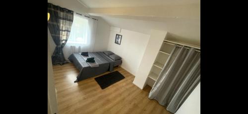 Vaugneray Appartement | nature et confort