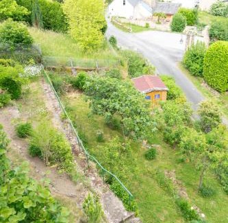 Correze Maison | Nature et Repos