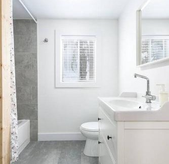 Saint-Calixte Appartement | Nature et tranquilité à une heure de Montréal, vue sur le lac