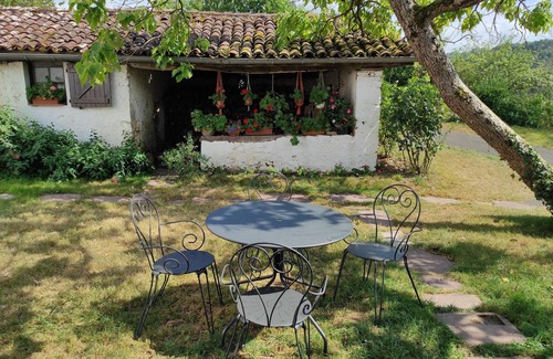 Bussunarits-Sarrasquette Maison | Séjour nature proche de Saint Jean Pied de Port
