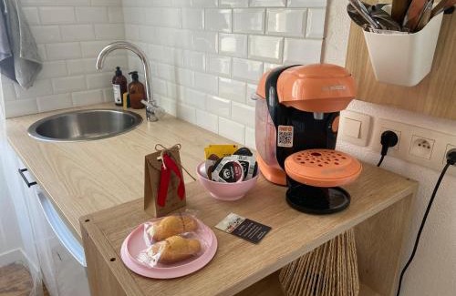 Gannat Appartement | Nature